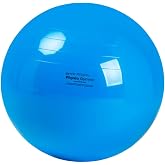 Gymnic Physio Exercise Ball, Blue (95 cm)