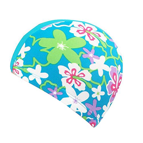 List of the Top 10 swim cap girls fabric you can buy in 2019