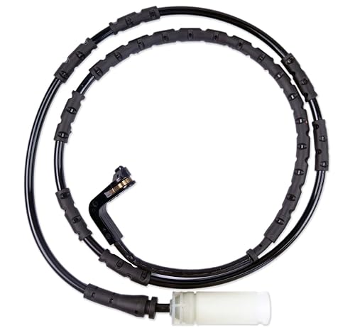Bapmic Brake Pad Wear Sensor Kit - Front & Rear For BMW 1 & 3 Series (E82 E90 E91 E92 E93) - View #6