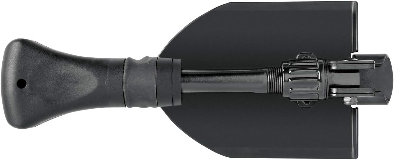 Gerber Gorge Folding Shovel [22-41578]: Home Improvement