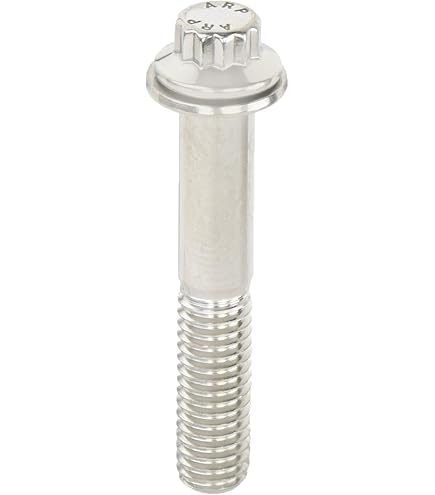 USCPA アビタス Amazon.com: ARP 612-1750 Stainless Steel 5/16-18