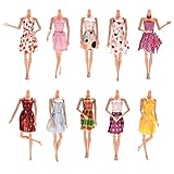 Buytra 10pcs Handmade Gorgeous 11