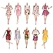 Zjskin 10pcs Handmade Gorgeous 11