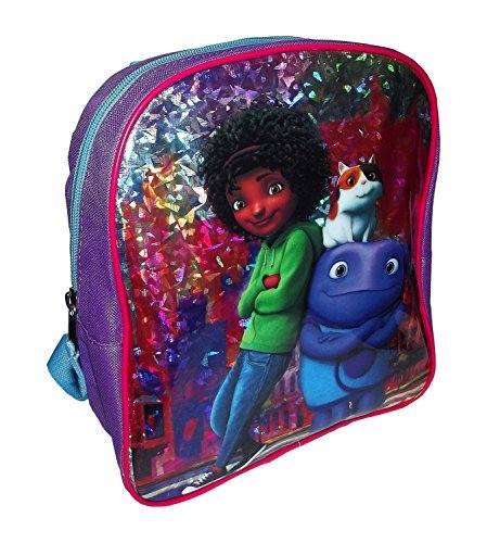 Dreamworks Home The Movie Dome Mini Backpack
