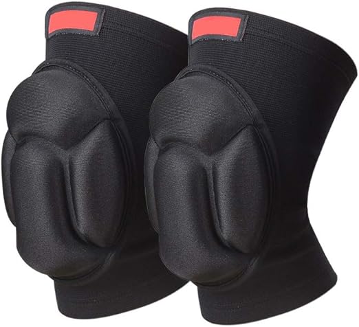 keeper knee pads