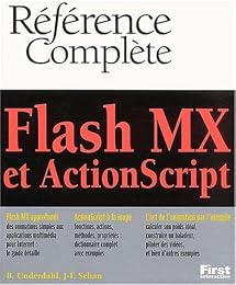 Flash MX et ActionScript