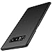 Anccer Compatible for Samsung Galaxy Note8 Case [Colorful Series] [Ultra-Thin] [Anti-Drop] Premium Material Slim Full Protection Cover for Samsung Galaxy Note 8 2017 (Matte Gray)