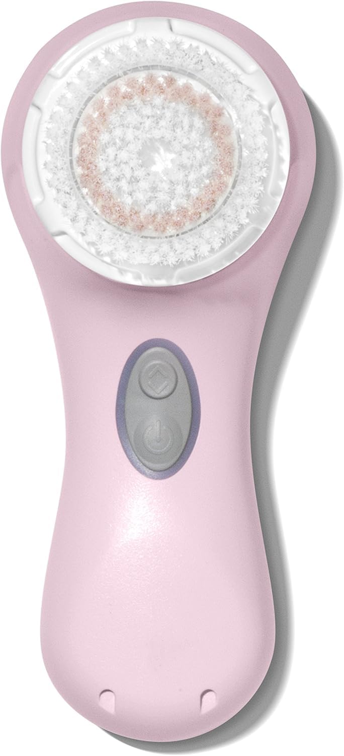 Photo 1 of DEVICE ONLY -----------Clarisonic Mia 2 Sonic Facial Cleansing Device, 2 Speeds, Pink