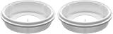 MAM 666452 Anti-Colic Valve Pack of 2 for MAM Bottles view 2