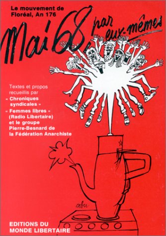 Mai 68, par eux-mêmes