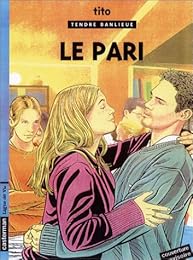 Le  pari