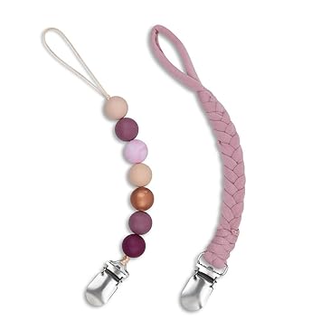 amazon pacifier clip
