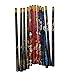Mirage Disney Coco Colorful Pencils (24 Pack) Authentic Licensed | Great School Supply idea Party Favors