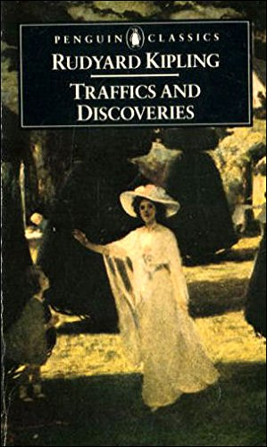 Traffics and Discoveries (Classics)