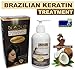 Nano Technology Brazilian Keratin Free 8oz Coconout Chocolate 8oz