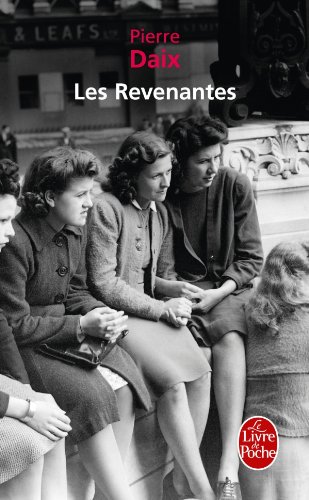 Les  revenantes