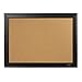 Quartet Cork Board Bulletin Board, 17