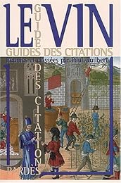 Le  vin