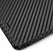 ArmorSuit MilitaryShield - LG G PAD 7.0 Screen Protector + Black Carbon Fiber Full Body Skin Protectorw/ Lifetime Replacements