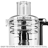 KitchenAid KFP0919BM