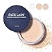 SACE LADY Mineral Loose Setting Powder Soft-matte Finish Oil-control Face Powder, Natural