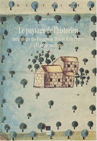 Le  paysage de l'historien