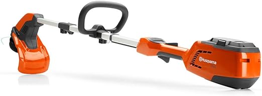 husqvarna weed trimmer canada