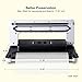 Food Vacuum Sealer Machine For Food, Vaccume Sealer Machine With Vaccume Sealer Machine Kits, Protect food From Dehydration n Freezer Burn,Sous Vide Dry/Moist For Meat or Wet Food In Home Kitchen
