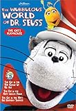 WUBBULOUS WORLD OF DR SEUSS-CATS PLAYHOUSE        