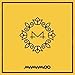 Mamamoo Yellow Flower 6th Mini Album CD+Booklet+PhotoCard+Tracking Kpop Sealed