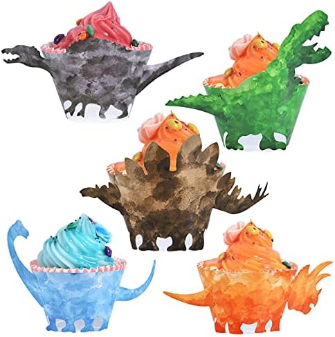 WERNNSAI Party Hats - Kids Birthday Party Supplies - 8
