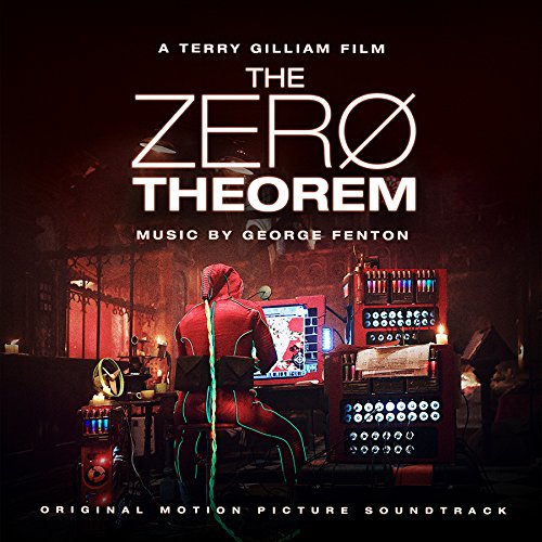 George Fenton - The Zero Theorem - Zortam Music