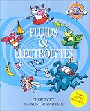 Real-World Nursing Survival Guide : Fluids and Electrolytes, Chernecky, Cynthia C., 072168968X