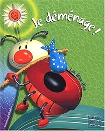 Je déménage !