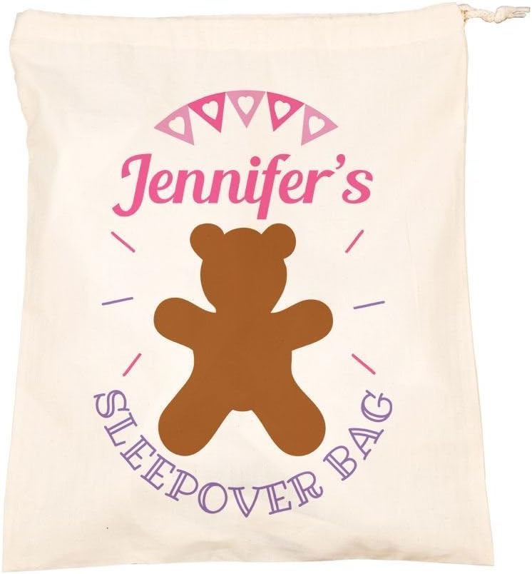 personalised christmas gifts for girls