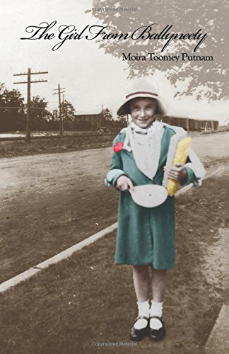 The Girl from Ballyneety