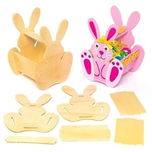 Wooden Easter Gifts For Toddlers