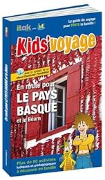 En route pour le Pays basque !