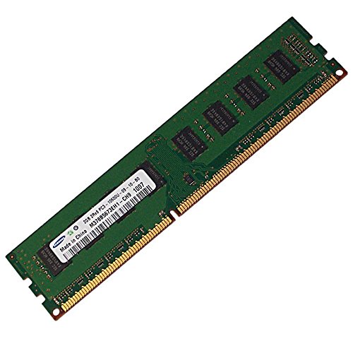 Samsung 2GB DDR3 SDRAM Memory 240pin PC3-10600U