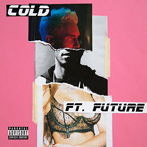 Cold [feat. Future] [Explicit]