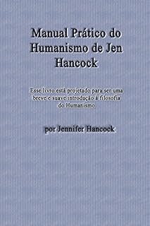 Livro Manual Prático do Humanismo de Jen Hancock