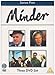 'Minder - Series 5 DVD'