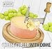 Kovot Cheese Curler With Dome | Measures 7
