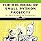 The Big Book of Small Python Projects: 81 Easy Practice Programs ...