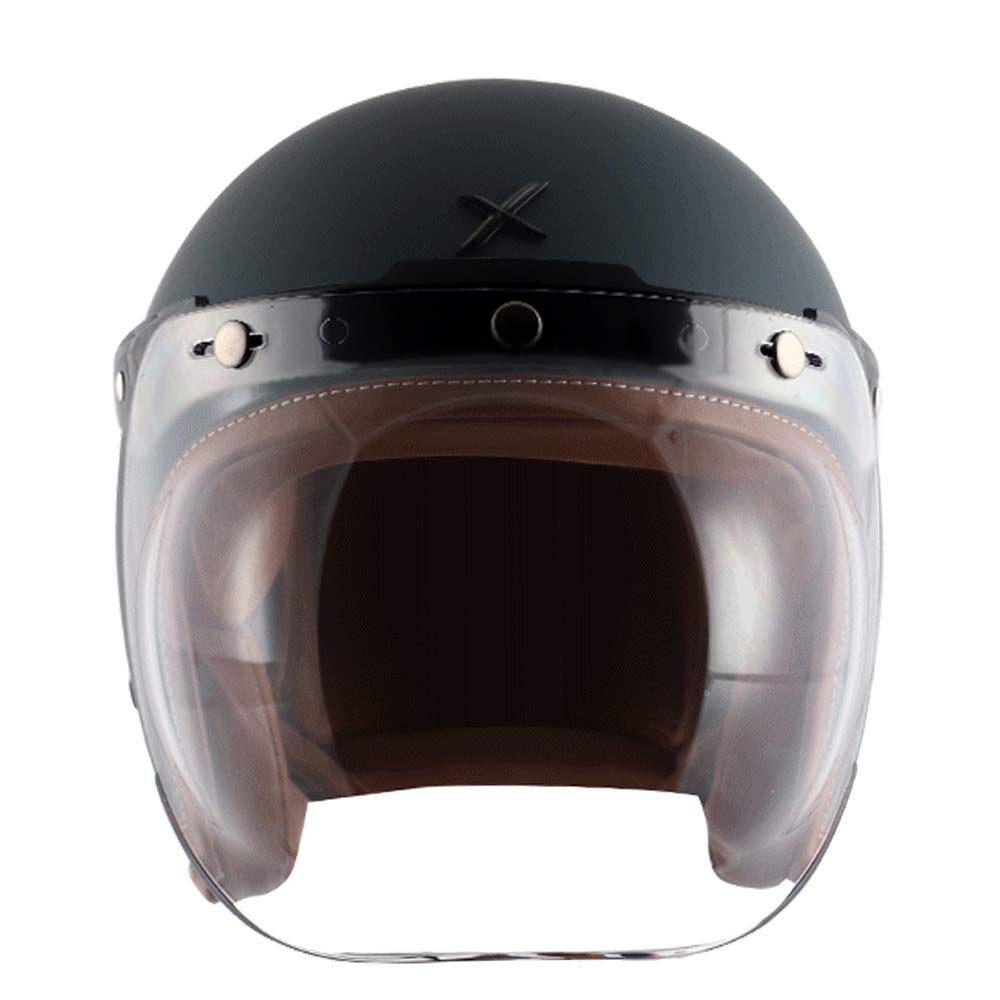 Buy Axor Retro Jet Leather Dull Slate 