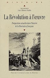 La  Révolution à l'oeuvre