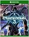 Crackdown 3 - Standard Edition - Xbox One primary