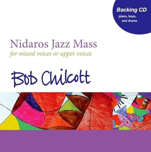 Download Nidaros Jazz Mass PDF