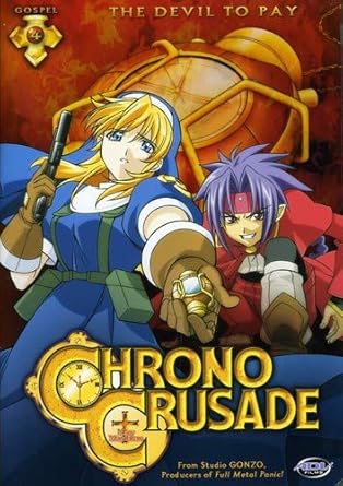 Download Amazon Com Chrono Crusade The Devil To Pay Vol 4 Tomoko Free Get Wallpaper Amazon Com Chrono Crusade The Devil To Pay Vol 4 Tomoko Desktop Wallpaper Free