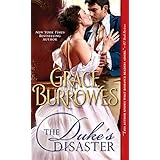 The Duke's Disaster (True Gentlemen)